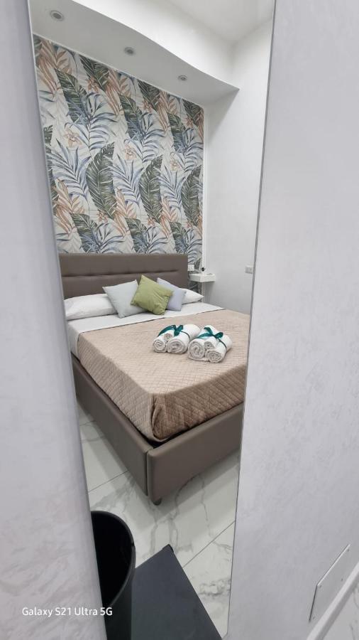 San Petrillo Apartment Naples Exterior photo