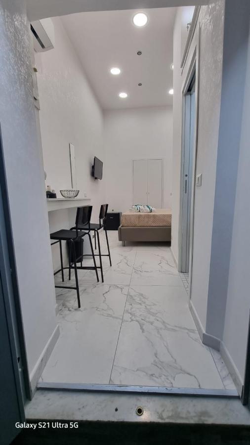 San Petrillo Apartment Naples Exterior photo